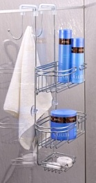 Fixsen Полка FX-861 – фотография-1